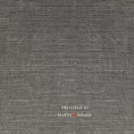 PRESTIGE Velluto Tessuto Grigio Caldo per Tappezzeria 5146 02 - Velluto Grigio