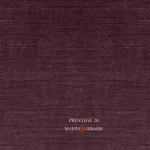 PRESTIGE Velluto Tessuto Melanzana per Tappezzeria 5146 26