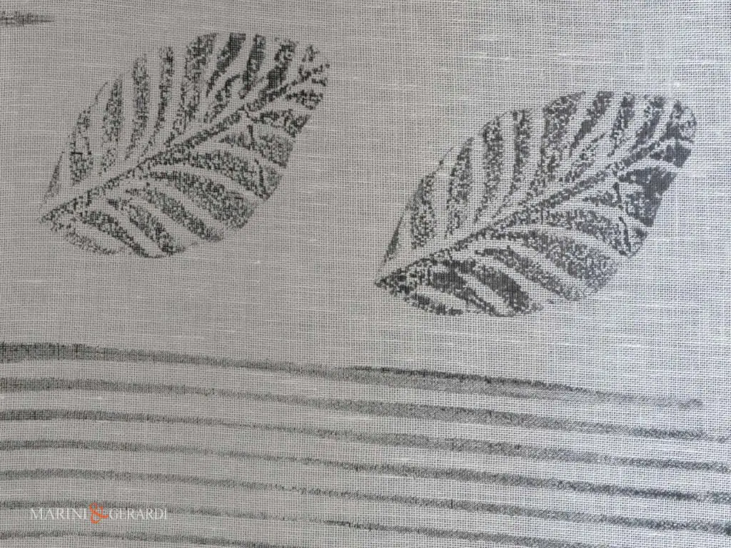 Tende a vetro per cucina classica design - Marini e Gerardi