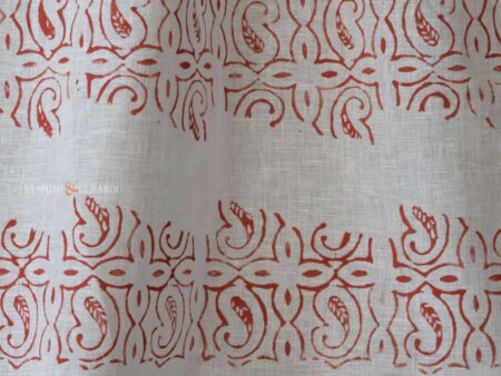 Tende a vetro per cucina moderne cashemer design rosso- Marini & Gerardi