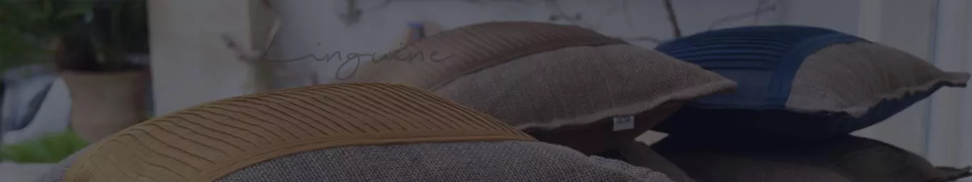 Cuscini decorativi divano d'arredo