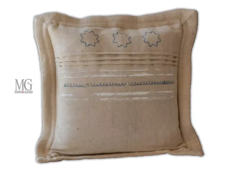 TRACCE CC242 -Cuscini da Divano Moderni 50x50