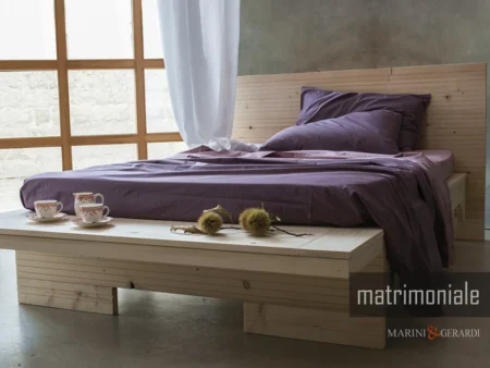 Completo lenzuola cotone matrimoniale percalle