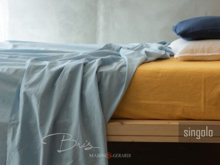 Lenzuola letto singolo in offerta
