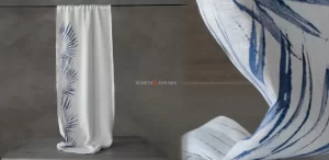 Tende a vetro confezionate modelli originali vendita online