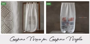 Tende da bagno moderne a vetro vendita online