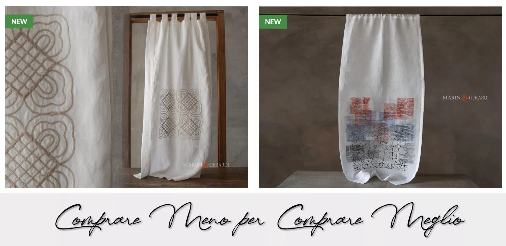 Tende da bagno moderne a vetro vendita online