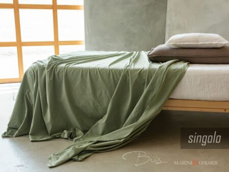 Bris – completo letto singolo puro cotone