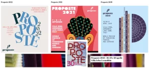 Proposte 2023 fiera cernobbio como