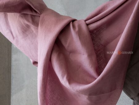 Tessuto per Biancheria da Letto in Lino