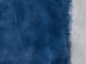 Tende a vetro colore blu 03 - Marini e Gerardi