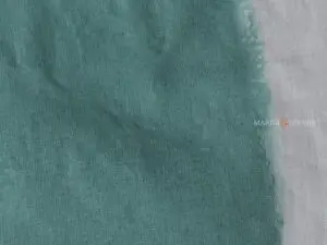 Tende a vetro colore verde 05 - Marini e Gerardi