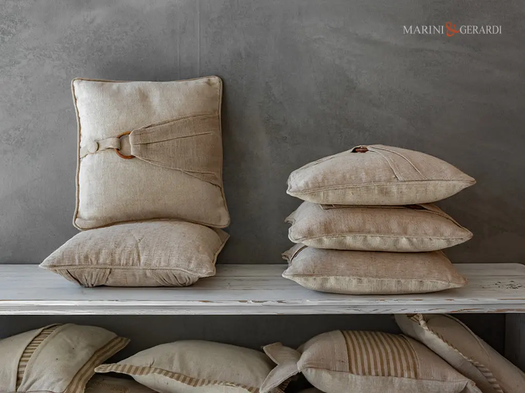 Cuscini shabby chic moderni contemporanei cc026