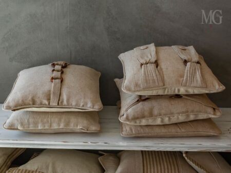 Cuscini da arredo moderni ed eleganti