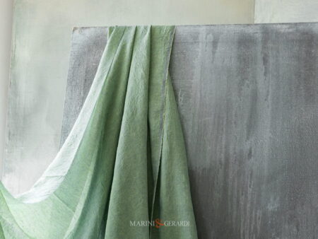 Tessuti per tende da interno lino stropiccia - Marini&Gerardi