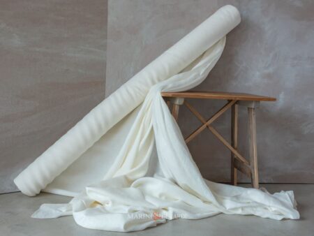 Tessuto x Tendaggi Arredamento in lino vendita al metro