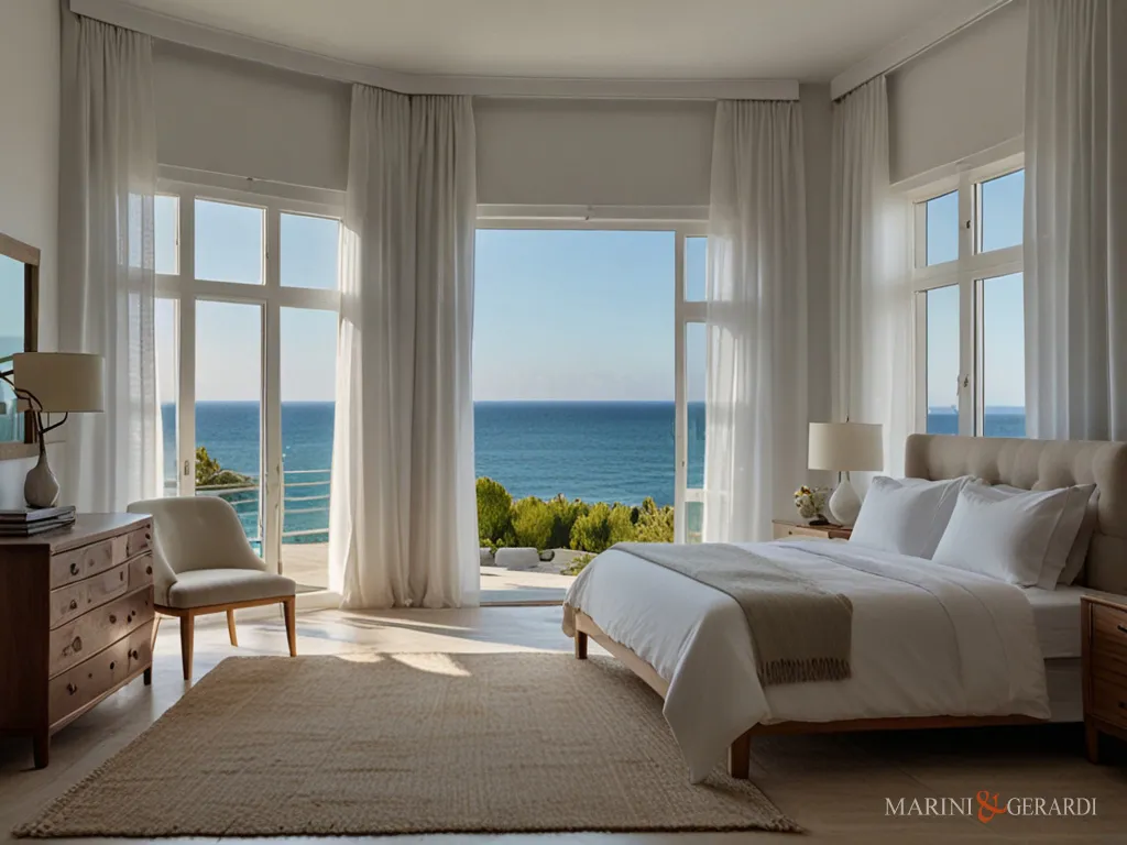 Tessuto x tendaggi e lenzuola in lino acaya