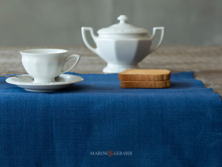 Tovagliette colazione personalizzate con due tovaglioli in omaggio