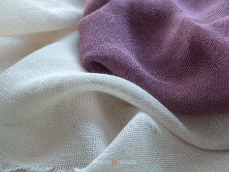 Tessuto puro lino italiano per tende