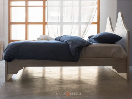 Copripiumini singoli colore blu una piazza e mezza matrimoniali - Marini&Gerardi