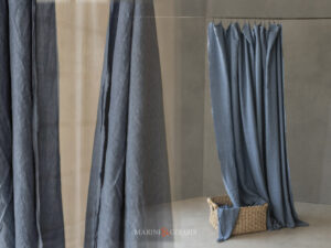 Negozio tessuti roma qualità stile varietà in lino o cotone