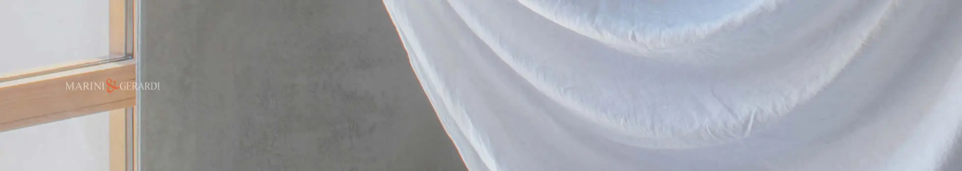 Tende in lino soggiorno camera da letto