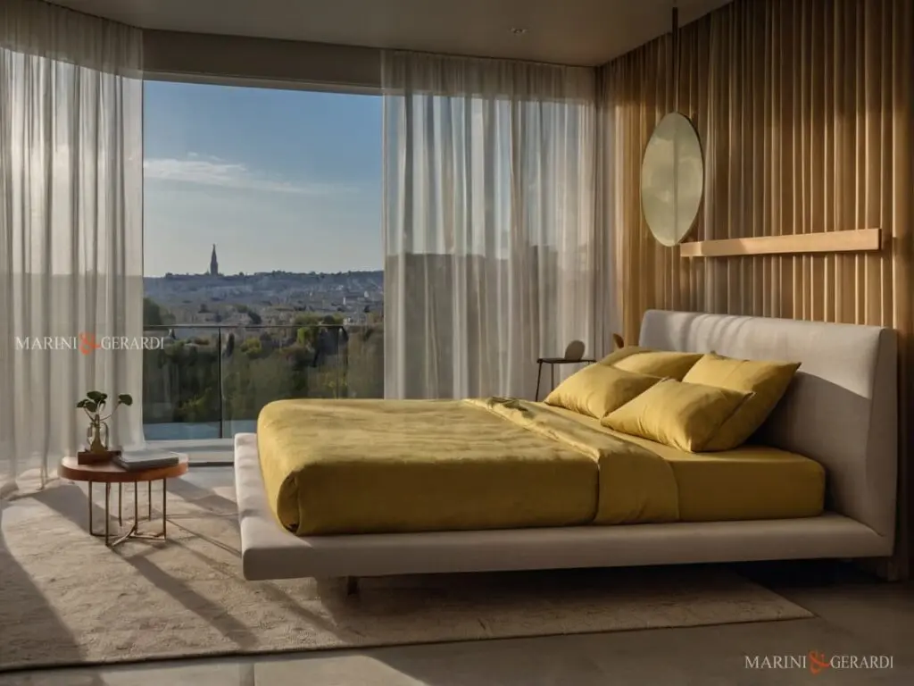 Tessuto lino per lenzuola e biancheria letto