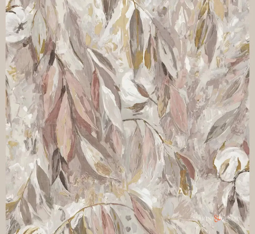 Miglior tessuto per divani e tende provenzali lino sale rosa