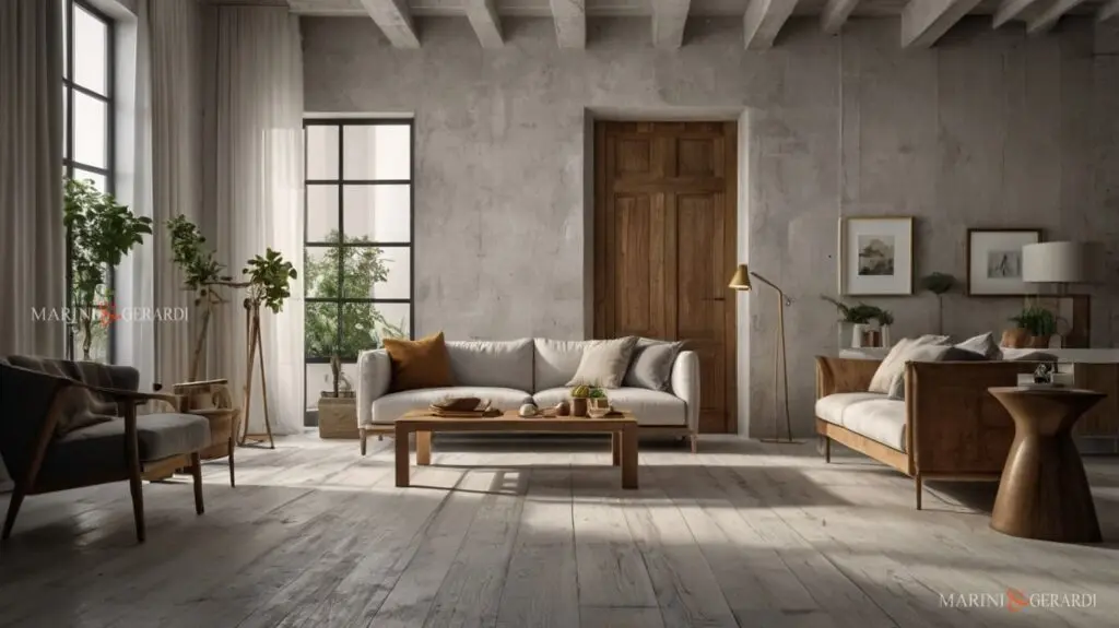 Rinnovare vecchie porte interne in legno