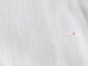 Tende a vetro colore bianco 01