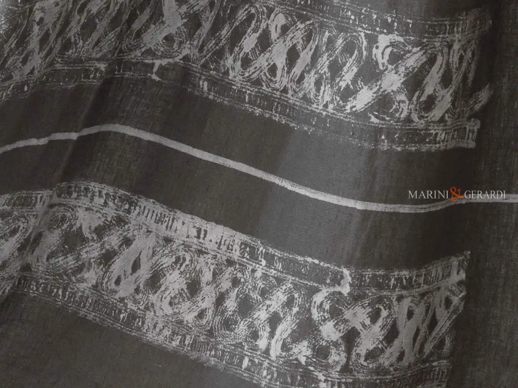 Tende cucina shabby design medina