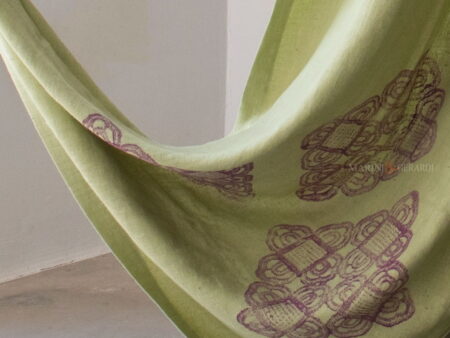 Tende stile country chic mediterraneo design originale