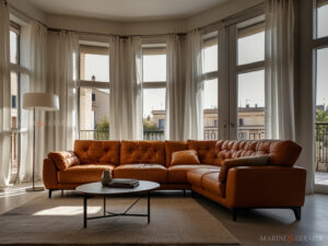 Siti Online Tende Moderne in Lino le Numero 1 in Italia