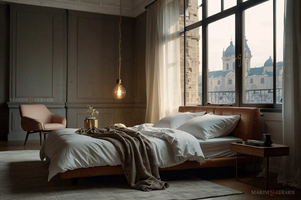 Misure dei piumini letto guida acquisto