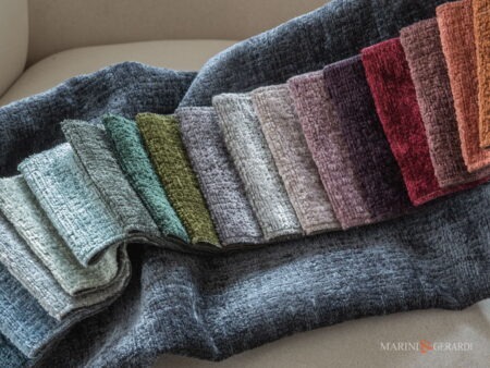 Tessuto velluto per tappezzeria divani