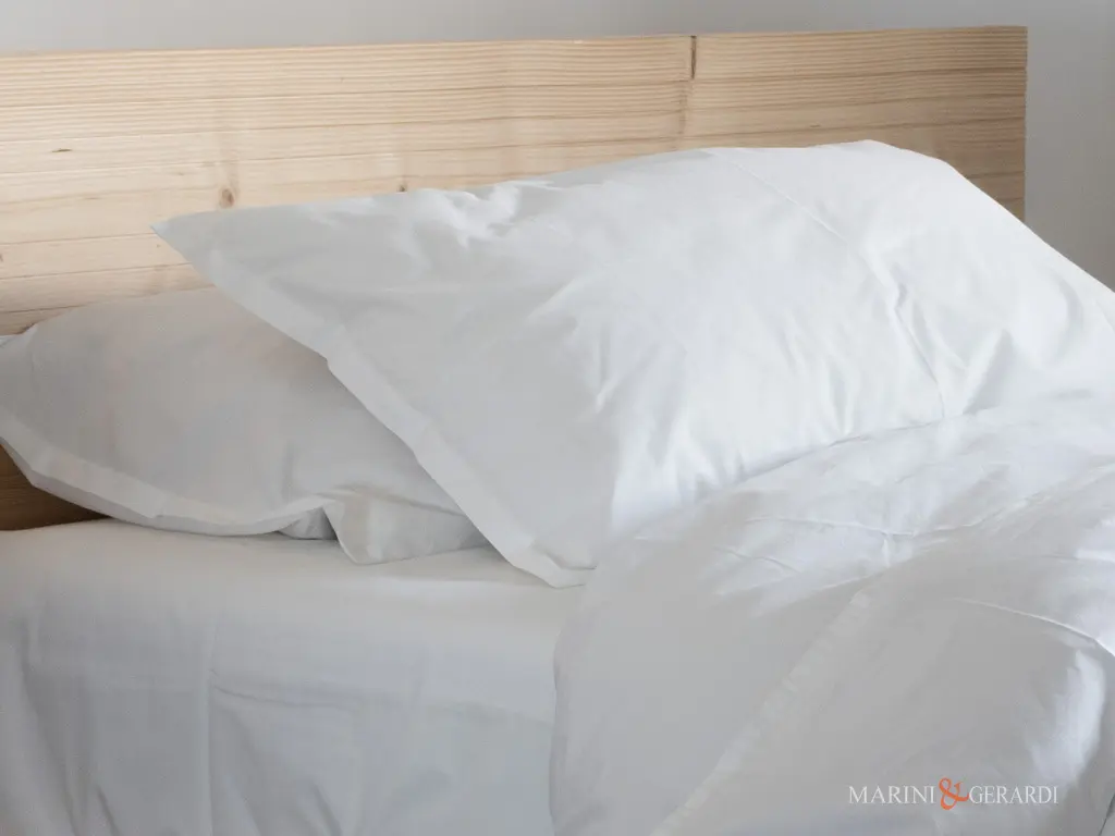 Misure federe cuscini letto italiane standard o europee