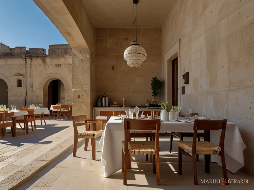 Tovagliato ristoranti tovaglie tavola in lino bianco