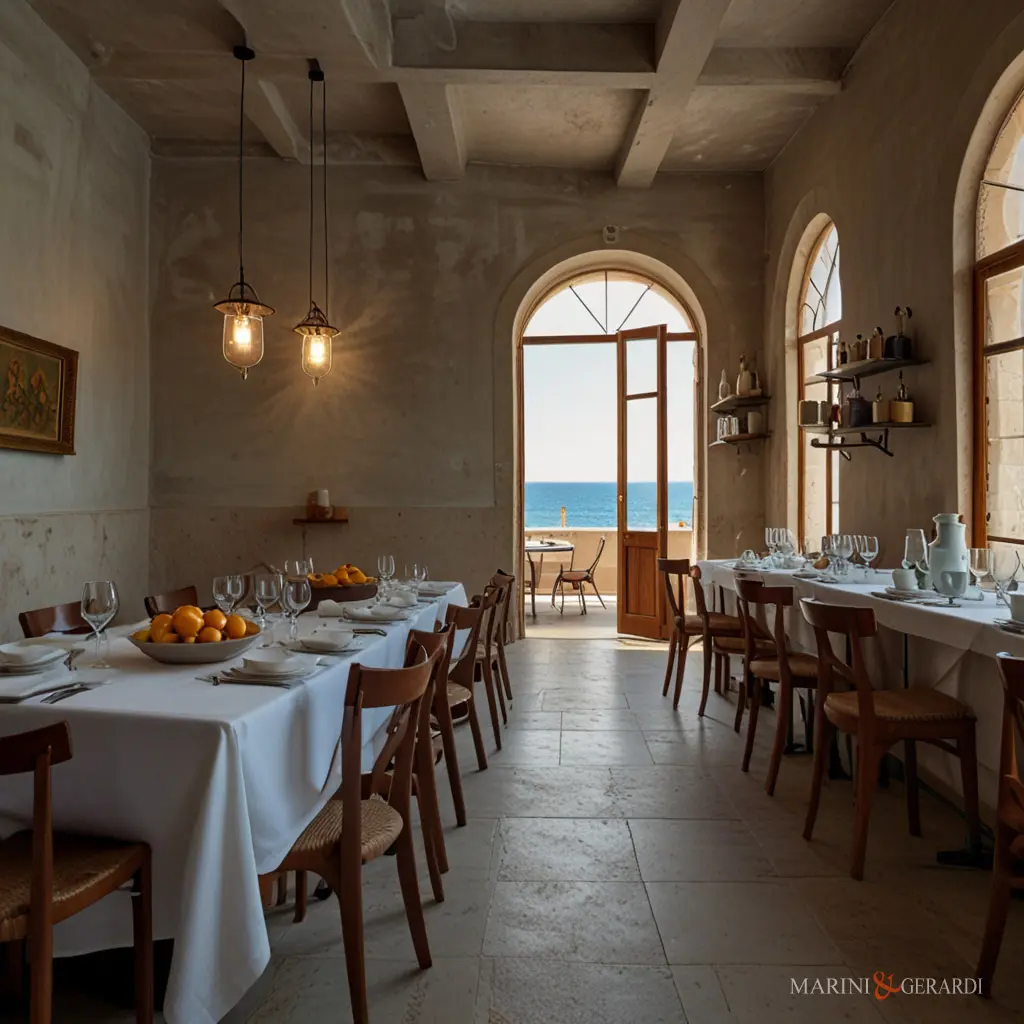 Tovaglie ristorante tessuti lino alta qualita