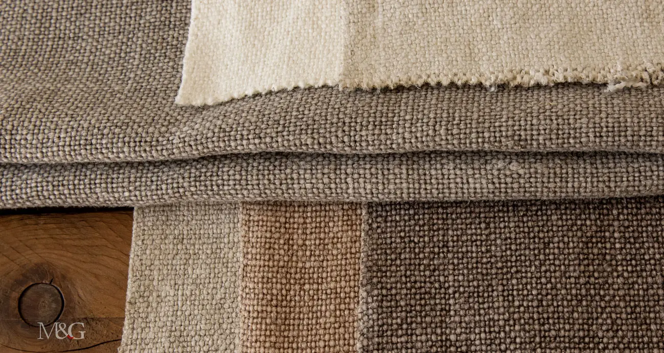 Tessuti da tappezzeria design per divani in lino luxury frabric