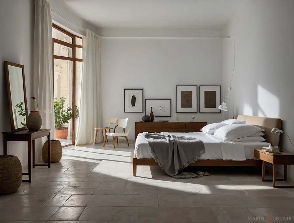 Lenzuola matrimoniali percalle arredo letto tende interni