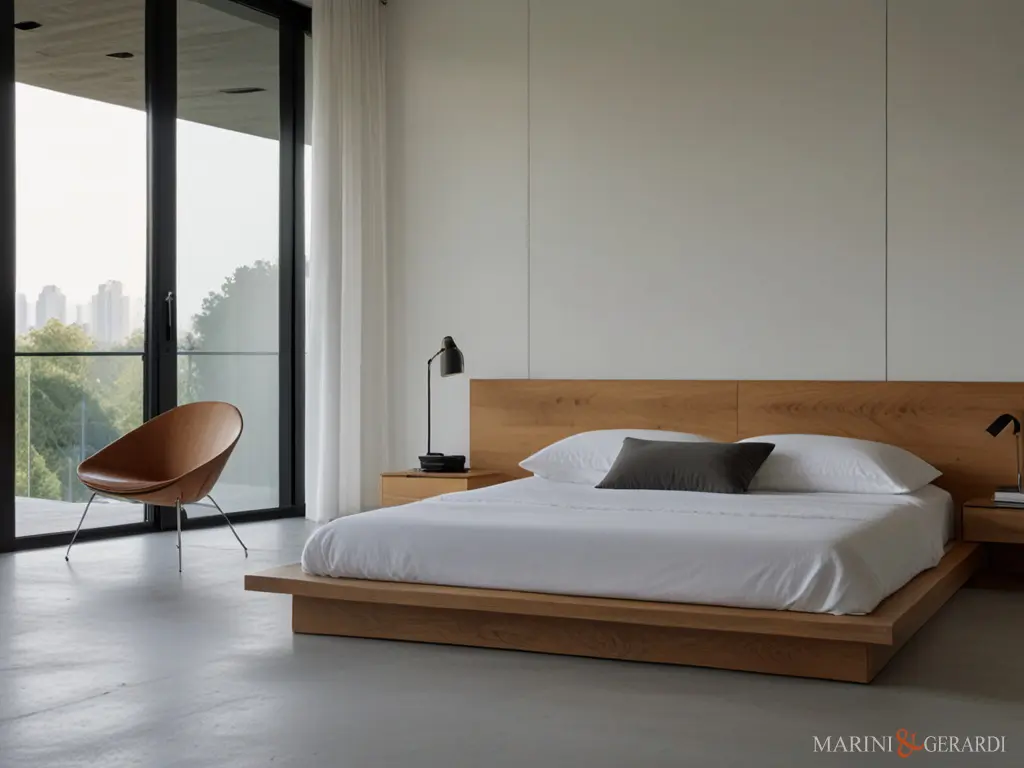 Lenzuola matrimoniali raso di cotone bianco