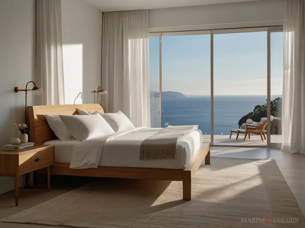 Raso di cotone 500 fili lenzuola matrimoniali made in italy