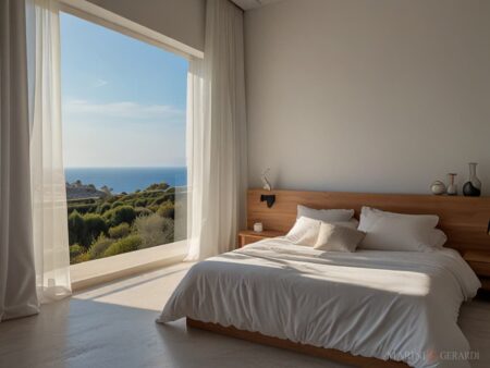 Raso di cotone lenzuola matrimoniali arredo italiano da stupendo