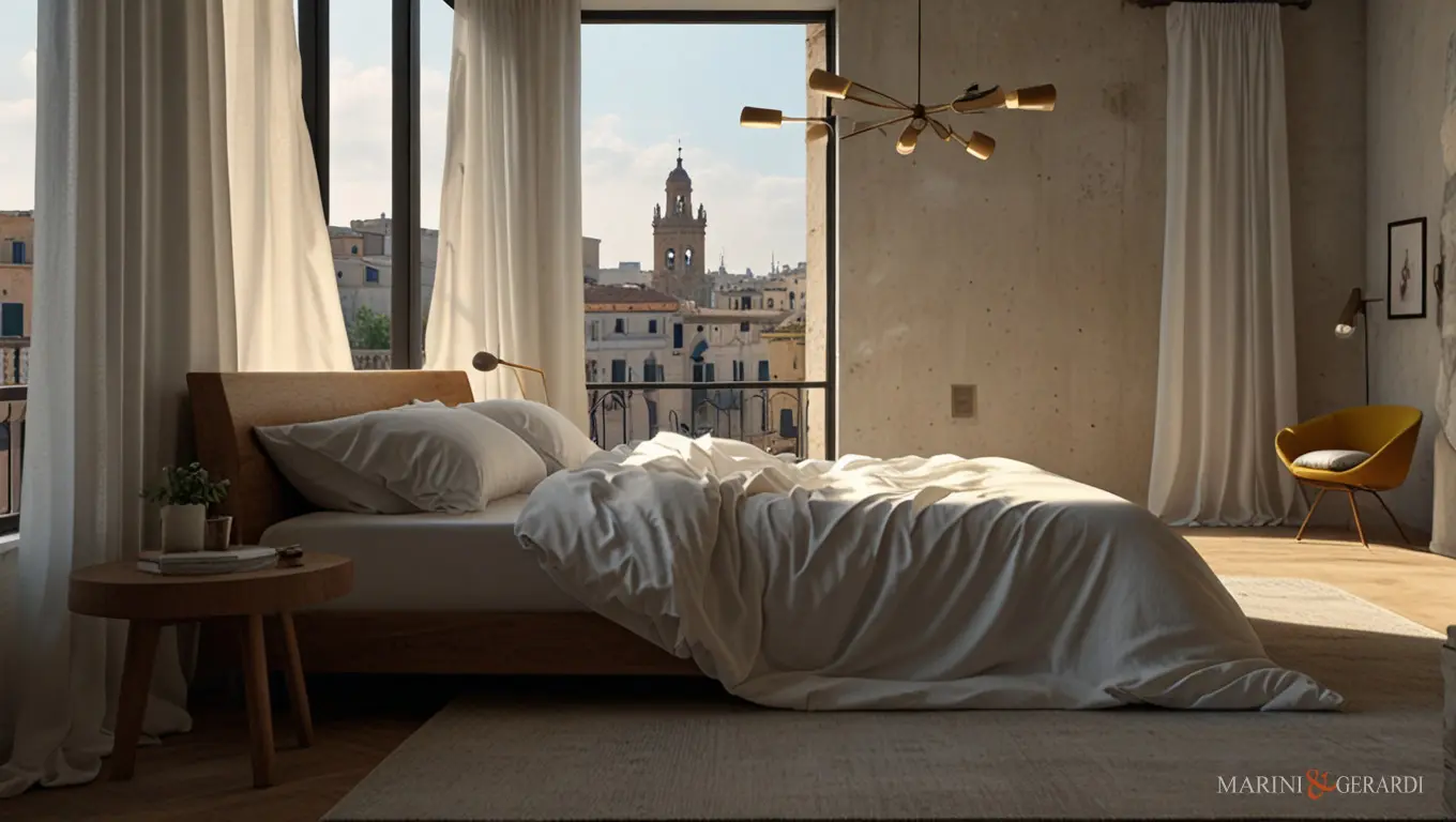 Set lenzuola percalle matrimoniali 600 fili