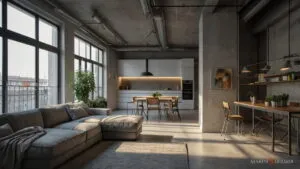 Arredare un loft a milano roma torino