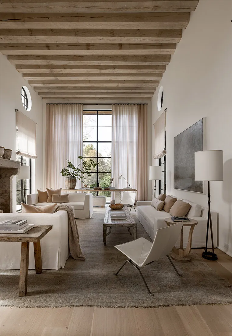 Betsy brown.interior designer soggiorno 01