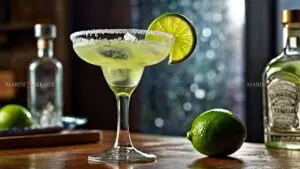 Margarita cocktail ricetta storia sapori colori del messico