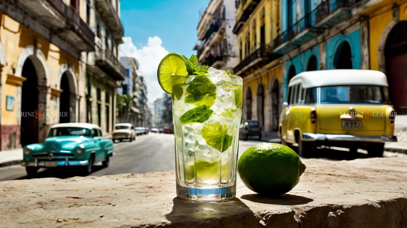 Mojito di hemingway la storia bodeguita del medio