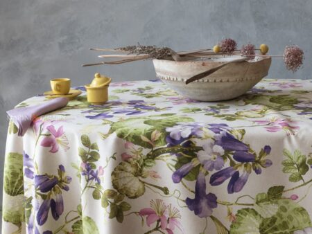 Tovaglia da 12 per tavolo rettangolare