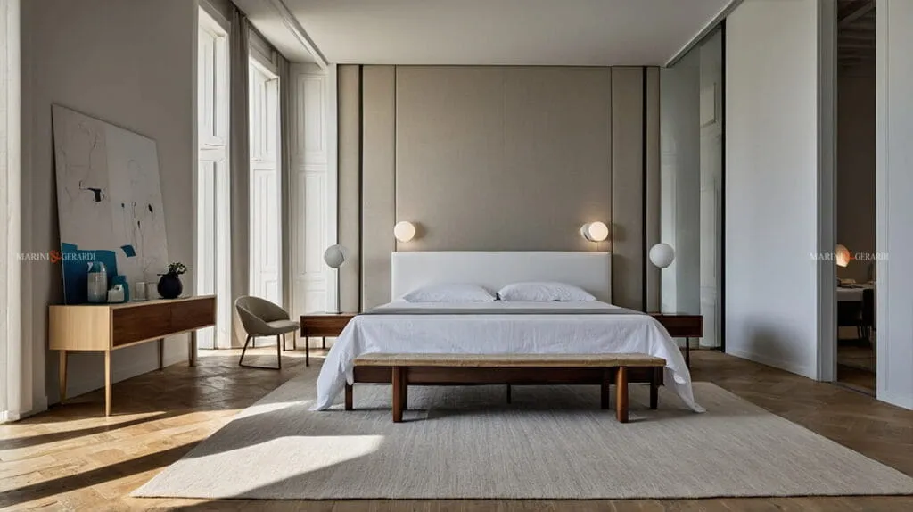 Guida misure biancheria letto set lenzuola copripiumini